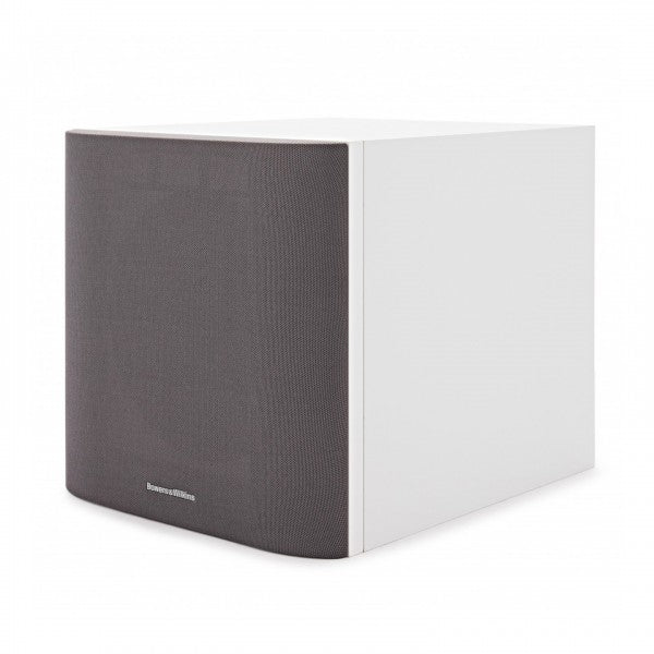 Bowers & Wilkins 603 & 607 S3 5.1 Surround Sound Speaker Package White
