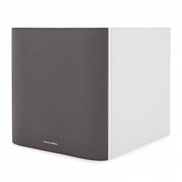 Bowers & Wilkins 606 S3 5.1 Surround Sound Speaker Package White