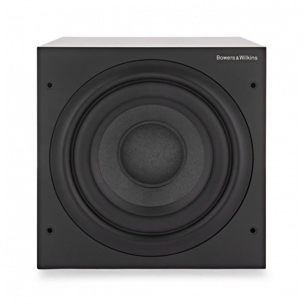 Bowers & Wilkins 603 & 606 S3 5.1 Surround Sound Speaker Package Black