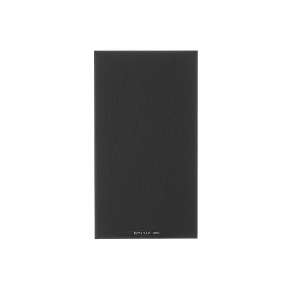 Bowers & Wilkins 606 S3 Standmount Speakers Pair Black