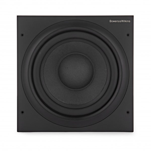 Bowers & Wilkins ASW610 Subwoofer Black