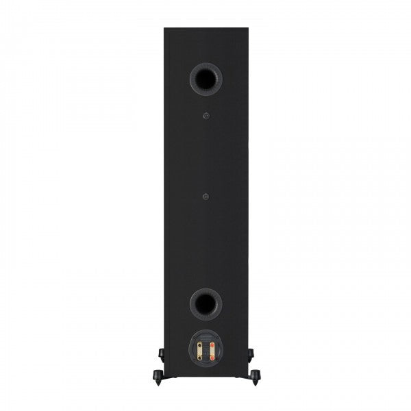 Marantz PM7000N Amplifier with Monitor Audio Bronze 500 Floorstanding Speakers Black Pair 6G