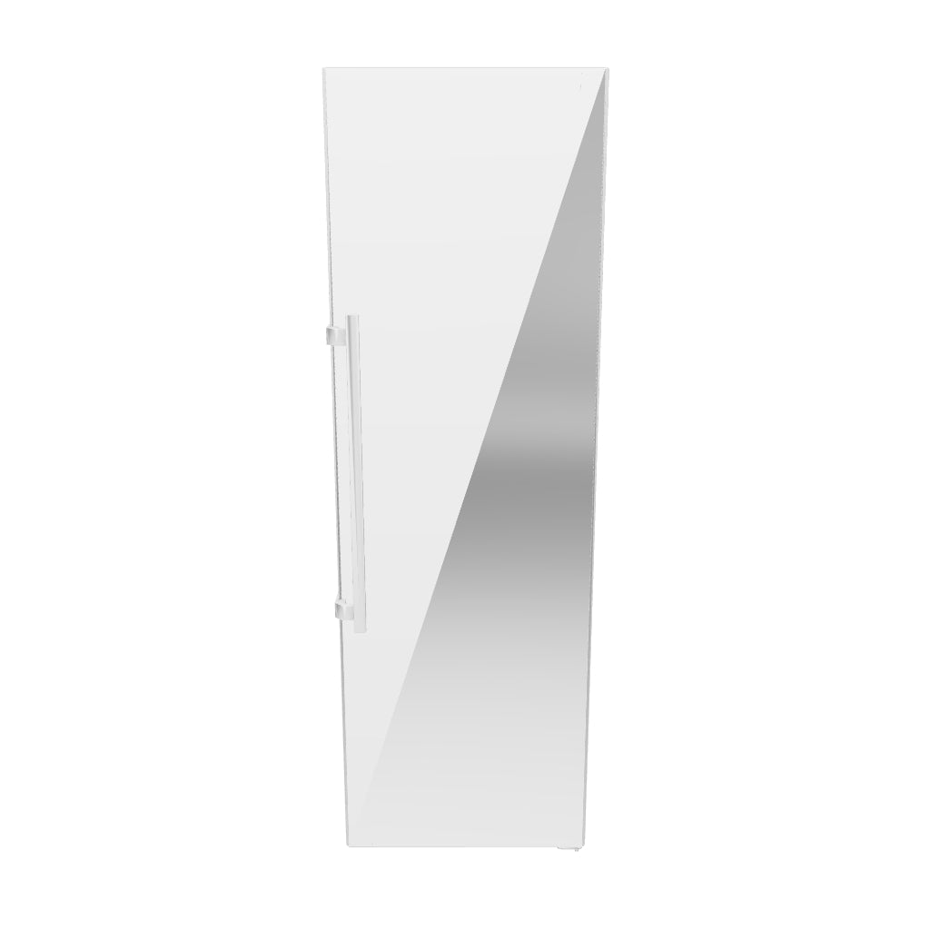 Liebherr Plus RBSDC525I 60cm 386L Bio Fresh Larder Fridge Stainless Steel