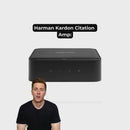 Harman Kardon Citation Amp Multi Room Stereo Amplifier