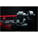 Pro-Ject AC/DC Artist Series Turntable
