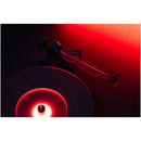 Pro-Ject AC/DC Artist Series Turntable