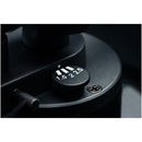 Pro-Ject AC/DC Artist Series Turntable