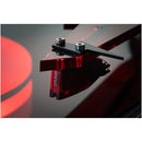 Pro-Ject AC/DC Artist Series Turntable