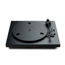 Pro-Ject Automat A1.2 Fully Automatic Belt Driven Turntable with Built-In Phono Preamp Black Black