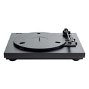 Pro-Ject Automat A1.2 Fully Automatic Belt Driven Turntable with Built-In Phono Preamp Black Black
