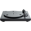 Pro-Ject Automat A1.2 Fully Automatic Belt Driven Turntable with Built-In Phono Preamp Black Black