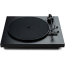Pro-Ject Automat A1.2 Fully Automatic Belt Driven Turntable with Built-In Phono Preamp Black