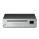 Pro-Ject CD Box E CD Player Silver Silver