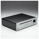 Pro-Ject CD Box E CD Player Silver Silver