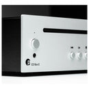 Pro-Ject CD Box E CD Player Silver Silver