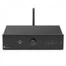Pro-Ject CD Set E Mini Hifi Stereo Audio System Black