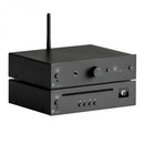 Pro-Ject CD Set E Mini Hifi Stereo Audio System Black