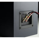 Pro-Ject Colourful Audio System 2 All In One True Analog HiFi Stereo System Satin Black PJAACAS2SB Satin Black