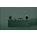 Pro-Ject Colourful Audio System 2 All In One True Analog HiFi Stereo System Satin Fir Green PJAACAS2FG Satin Fir Green