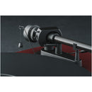 Pro-Ject Colourful Audio System 2 All In One True Analog HiFi Stereo System Walnut PJAACAS2WAL Walnut