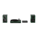 Pro-Ject Colourful Audio System E Satin Fir Green PJAACASE1FG Satin Fir Green