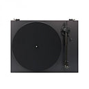 Pro-Ject Debut Carbon EVO Turntable and Ruark R3s Music System Black HiFi Package