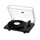 Pro-Ject Debut Carbon EVO Turntable Satin Black - Ex-Display Clearance