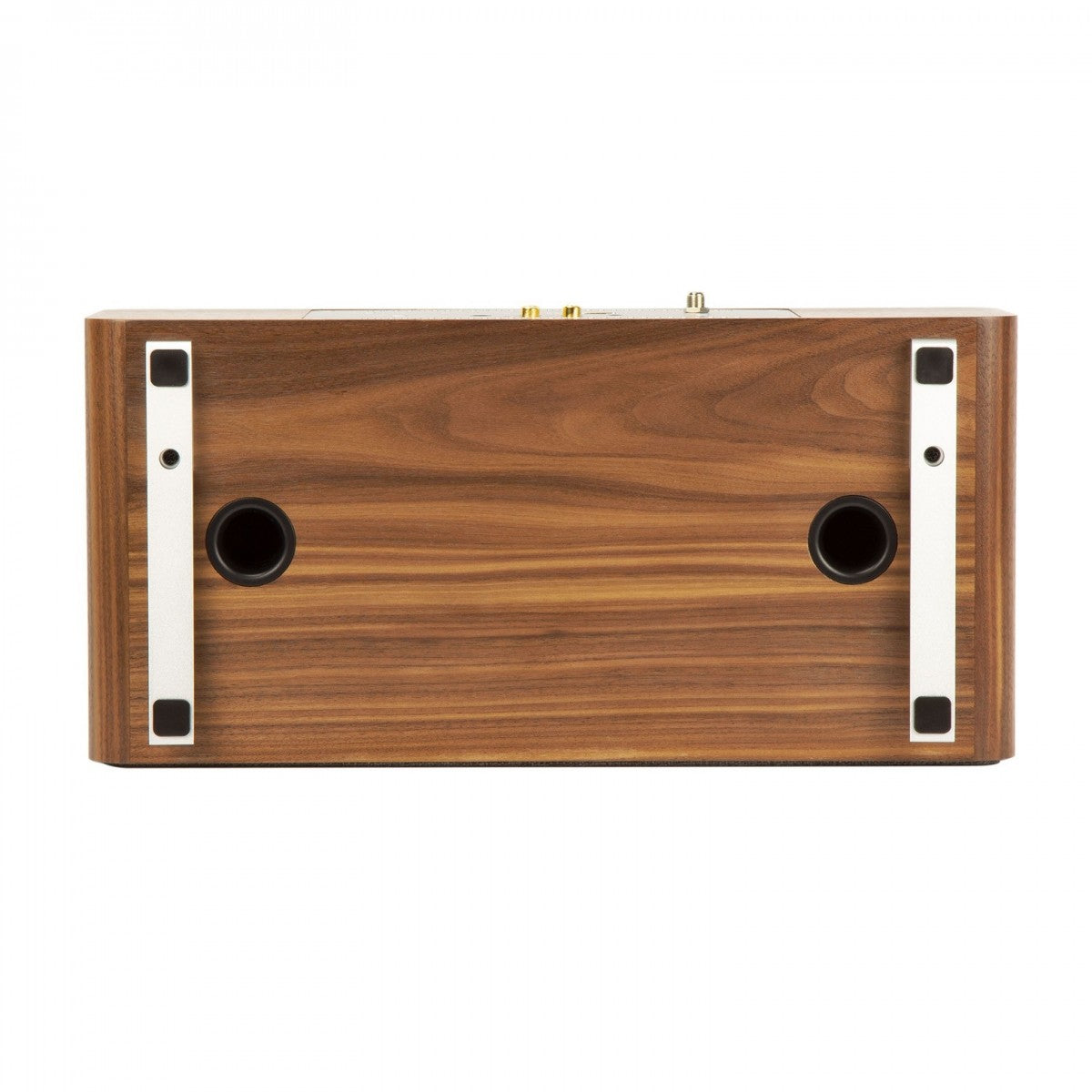 Pro-Ject Debut EVO 2 Turntable and Ruark R3s Music System HiFi Package - Walnut