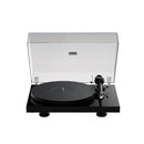 Pro-Ject Debut EVO 2 Turntable High Gloss Black - Clearance
