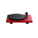 Pro-Ject Debut EVO 2 Turntable High Gloss Red High Gloss Red