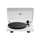 Pro-Ject Debut EVO 2 Turntable High Gloss White High Gloss White