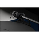 Pro-Ject Debut EVO 2 Turntable Satin Black and Ruark R3s Music System Charcoal HiFi Package