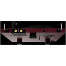 Pro-Ject Debut EVO 2 Turntable Satin Black and Ruark R3s Music System Charcoal HiFi Package