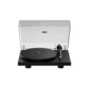 Pro-Ject Debut EVO 2 Turntable Satin Black Satin Black