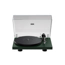 Pro-Ject Debut EVO 2 Turntable Satin Fir Green Satin Fir Green