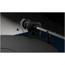 Pro-Ject Debut EVO 2 Turntable Satin Steel Blue - Clearance