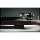 Pro-Ject Debut EVO 2 Turntable Satin Steel Blue - Clearance