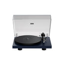 Pro-Ject Debut EVO 2 Turntable Satin Steel Blue - Clearance