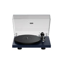Pro-Ject Debut EVO 2 Turntable Satin Steel Blue Satin Steel Blue