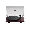 Pro-Ject Debut EVO 2 Turntable Satin Wine Red Satin Wine Red