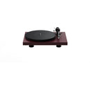 Pro-Ject Debut EVO 2 Turntable Satin Wine Red Satin Wine Red