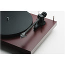 Pro-Ject Debut EVO 2 Turntable Satin Wine Red Satin Wine Red