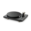 Pro-Ject Debut PRO B Turntable Black Black