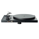 Pro-Ject Debut Pro S Balanced Belt Driven with S Shaped Tonearm Turntable Satin Black