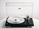 Pro-Ject Debut Reference 10 Belt Driven Turntable Black Satin - Clearance
