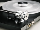 Pro-Ject Debut Reference 10 Belt Driven Turntable Black Satin - Clearance