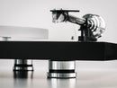 Pro-Ject Debut Reference 10 Belt Driven Turntable Black Satin - Clearance