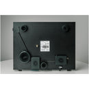 Pro-Ject E1.2 Plug and Play Entry Level Audiophile Grade Manual Turntable Black Black