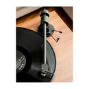 Pro-Ject E1 BT Bluetooth Belt Driven Turntable with Built-in Phono Preamp - Walnut Walnut