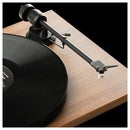 Pro-Ject E1 Plug & Play Entry Level Standard Turntable Turntable - Black Black